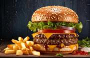 PedidosYa CELEBRA EL 28 DE MAYO DÍA DE LA HAMBURGUESA: Uno de los platos más populares del mundo