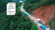 Adepcoca se desmarca de las protestas y exige desbloquear rutas en los Yungas