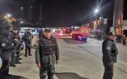 Corredor humanitario permite el paso seguro de 70 cisternas cargados
