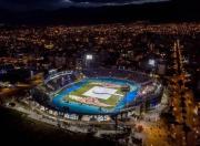 Bolívar contactó al SEDEDE para jugar ante Rivadavia en el Capriles