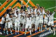 El Aston Villa se consagra campeón de la Europa League