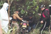 Joven asesinado en Montero se alistaba para cumplir su sueño como agropecuario