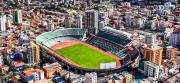 Bolívar lucha por jugar en La Paz, pero mira de reojo a Cochabamba