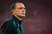 Restrepo es el nuevo DT de Bolívar: “Feliz de estar en este gran club”