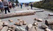 El conflicto en Bolivia cumple tres semanas y mantiene 45 bloqueos activos