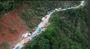Adepcoca ordena levantar bloqueos en Yungas y anuncia sanciones contra afiliados que desacaten instructivo