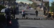 Bloqueos en Bolivia: Comunidad Andina subraya la importancia del respeto al orden constitucional