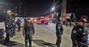 Unas 70 cisternas parten de la planta de Senkata a La Paz y El Alto tras el desbloqueo de la autopista