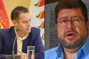 Lara acusa a Samuel de desestabilizar al Gobierno y el empresario lo niega: Soy demócrata