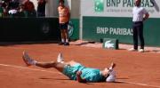 ¡Juan Carlos Prado hace historia!: Avanza al cuadro principal del Roland Garros