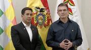 Paz: “Ahora empieza una nueva etapa, con energías renovadas”