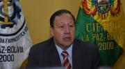 Farmacéuticas advierten riesgo de paralización de la producción de medicamentos y oxígeno