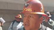 Dirigente fabril informa que Argollo se encuentra en la clandestinidad
