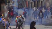 Sociedad de psiquiatría alerta aumento de ansiedad y depresión en La Paz y El Alto debido a conflictos