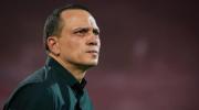 Restrepo es el nuevo DT de Bolívar: “Feliz de estar en este gran club”