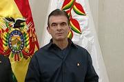 Paz aclara que llamó “vándalos” a quienes ejercen violencia y no a organizaciones sociales
