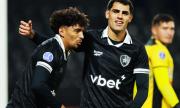 Botafogo hunde a Independiente enla Sudamericana