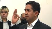 Abogado Williams Bascopé es el nuevo ministro de Trabajo