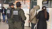 Dictan detención preventiva para exfuncionario de la Alcaldía que fue hallado triturando documentación