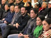Autoridades cruceñas confirman participación en “Marcha por la democracia”