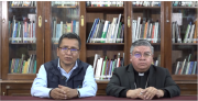 Defensor del Pueblo se reúne con la Iglesia Católica, las Bartolinas Sisa y Trabajadores Campesinos