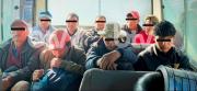 Nueve aprehendidos luego del desbloqueo en la ruta Cochabamba-Oruro