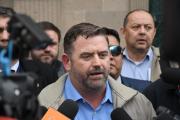 Bloqueos frenan exportaciones y ahogan ingreso de dólares al país