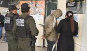 Envían a prisión a exfuncionario acusado de destruir documentos de la alcaldía cruceña