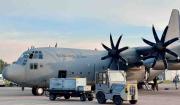 Chile manda avión Hércules con ayuda humanitaria a Bolivia