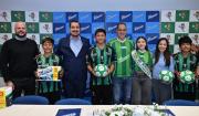 La Copa Tahuichi Finesse 2026 se realizará en Santa Cruz del 4 al 10 de julio