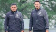 Oriente se enfoca en Aurora con Jorge Ortiz como técnico interino