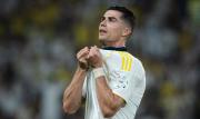 Cristiano firma un doblete para levantar su primera liga con Al-Nassr en Arabia
