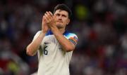 Harry Maguire revela que no estará en la lista de Inglaterra para el Mundial