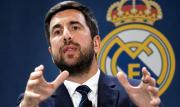 Enrique Riquelme hace oficial su candidatura para las elecciones en el Real Madrid