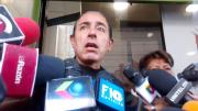 Dockweiler plantea una ley para regular movilizaciones en La Paz por impacto de bloqueos y protestas