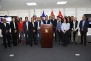 Industria boliviana declara alerta y en terapia intensiva  por bloqueos y advierte riesgo para el abastecimiento de alimentos y medicamentos