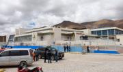 Reportan en Potosí la muerte de un menor cuyo traslado médico fue perjudicado por los bloqueos