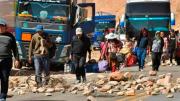 Comunidad Andina exhorta al diálogo y respeto al orden constitucional en Bolivia