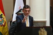 Presidente Paz abre nuevamente el diálogo a las organizaciones sociales representativas