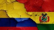Qué dijo Petro que Bolivia y Colombia terminaron en un marcado distanciamiento bilateral