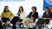 Foro internacional: Desinformación, polarización y fragmentación política, los desafíos de la observación electoral
