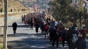 La CIDH llama a bloqueadores a garantizar “corredores humanitarios”