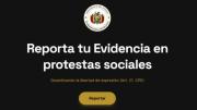 Internet Bolivia advierte que tecnología para reportar protestas amenaza derechos humanos