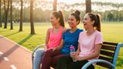 Mucho más que “sentirse bien”: ¿qué es la salud mental y cómo empezar a cuidarla?
