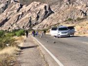 Salud reporta que bloqueos derivaron en la muerte de un niño en Potosí