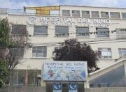 Hospital del Niño de La Paz se declara en emergencia por falta de oxígeno, medicamentos y alimentos
