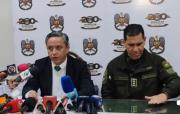 Sospechoso de atentado a fiscal fue el hombre baleado en diciembre y tiene antecedentes por secuestro