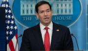 Rubio dice que Cuba aceptó oferta de USD 100 millones