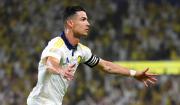 Cristiano conquista su primera liga saudí con doblete incluido