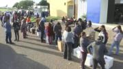 ¿Vas a mandar comida a La Paz? Esto debes hacer para que no rechacen tu encomienda